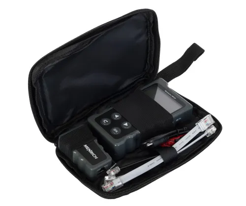 изображение poE тестер Ermenrich NetGeeks NP25,  2