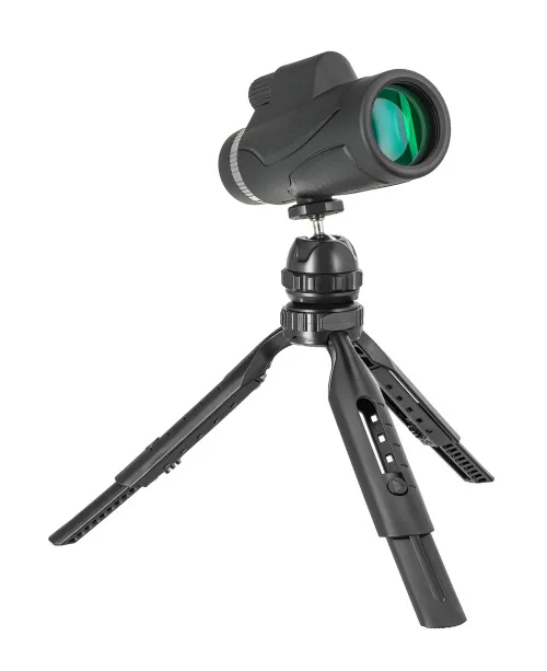 фотография moнокъл Levenhuk New Wise PLUS 10x42,  4