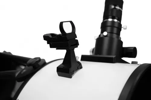 фотография рефлекторен телескоп Meade LightBridge Plus 10",  5