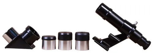 снимка телескоп Levenhuk Skyline PLUS 60T,  15