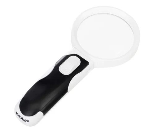 картина лупа Levenhuk Zeno Multi ML11,  4