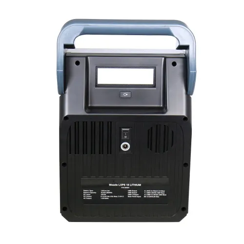 картинка преносимо захранване Meade LXPS 18,  4