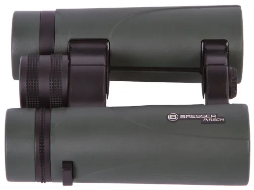 снимка бинокъл Bresser Pirsch 10x34,  6