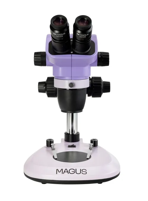 фотография стереомикроскоп MAGUS Stereo 8B,  5
