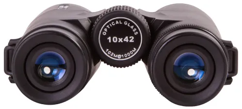изображение бинокъл Levenhuk Karma BASE 10x42,  10