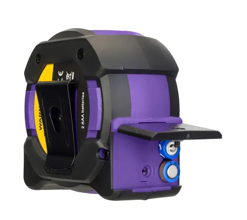 картинка лазерна ролетка 3 в 1 Ermenrich Reel SLR600 PRO,  6