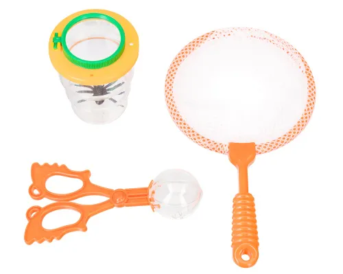 снимка набор за оцеляване Levenhuk LabZZ SK40,  13