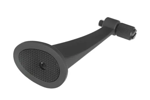 картинка адаптер за триножник за бинокли Levenhuk TA10,  4