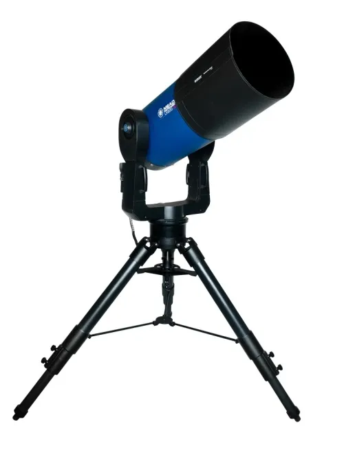 фотография гъвкав предпазител срещу изпотяване Meade, 12" ACF,  4
