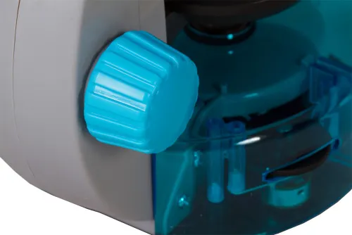 снимка микроскоп Levenhuk LabZZ M101,  7