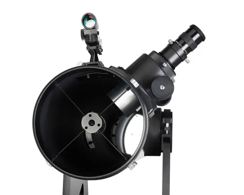 снимка добсънов телескоп Levenhuk New Skyline PLUS 6" (150/1200),  4