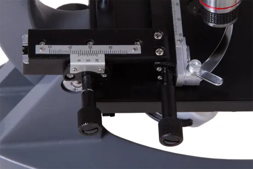 изображение монокулярен микроскоп Levenhuk 7S NG,  10