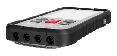 снимка цифров мултиметър Ermenrich Zing TC35,  6