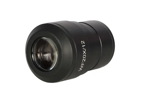 фотография окуляр с регулиране на диоптъра MAGUS ND20 20х/12 mm (D 30 mm),  5