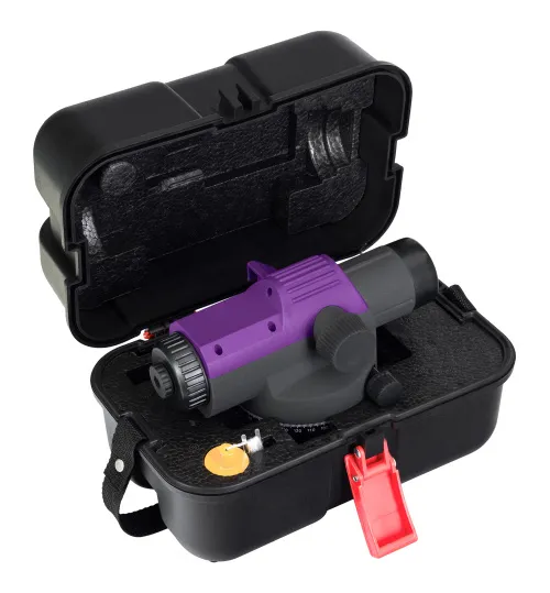 фотография оптичен нивелир Ermenrich PL40,  2