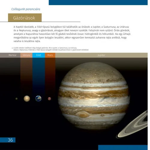 картина познавателна книга „Космос. Непразна празнота“,  5
