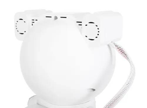 снимка астропланетариум Levenhuk LabZZ Star Sky P9,  7