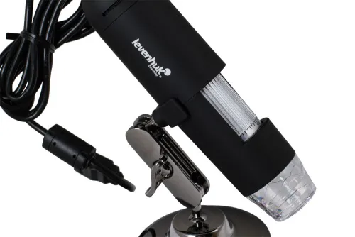 фотография цифров микроскоп Levenhuk DTX 50,  10