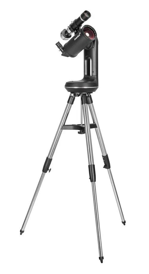 изображение смарт телескоп Levenhuk Kelvin Bright STM102,  3