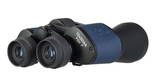 фотография бинокъл Levenhuk Discovery New Gator 10x50,  12