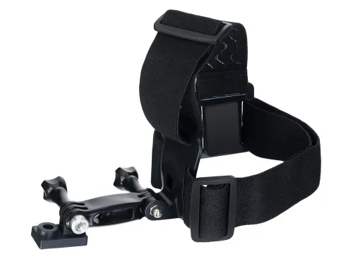 фотография цифров бинокъл за нощно виждане Levenhuk Halo NVB10 Helmet,  16