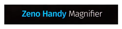 картина лупа Levenhuk Zeno Handy ZH31,  13