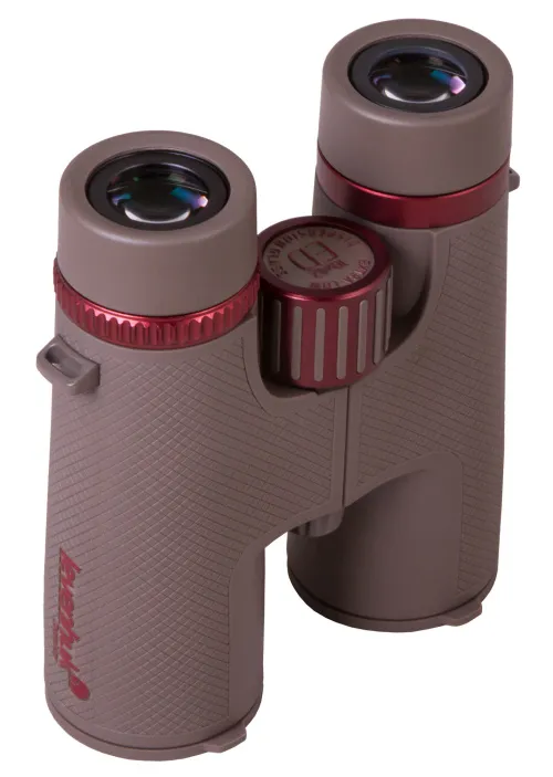 фотография бинокъл Levenhuk Monaco ED 10x42,  11