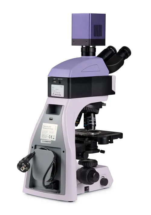 картина флуоресцентен цифров микроскоп MAGUS Lum D460L,  7