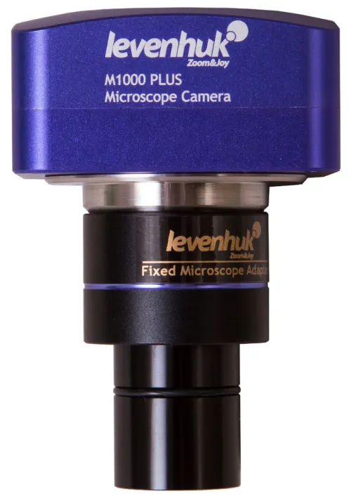 фотография цифрова камера Levenhuk M1000 PLUS,  6