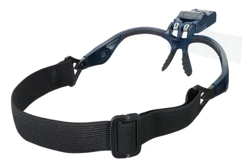 картина увеличителни очила Levenhuk Discovery Crafts DGL 40,  7