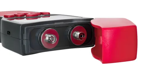 картинка оптичен мултиметър Ermenrich NetGeeks NU30,  7