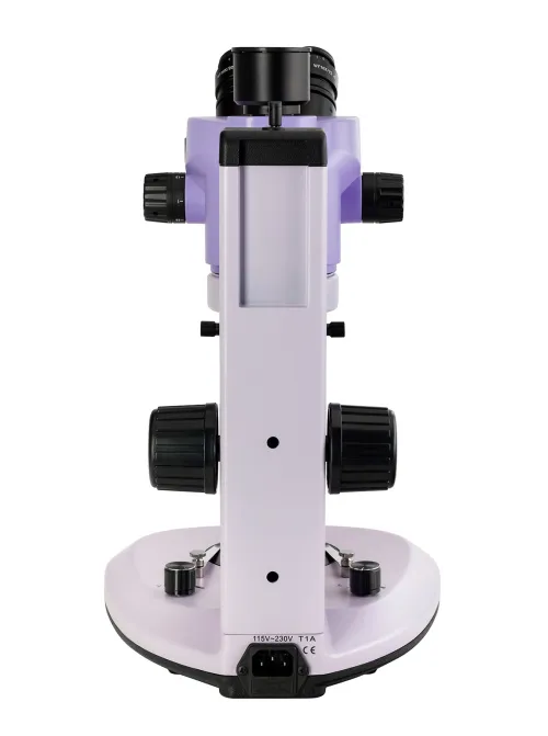 изображение цифров стереомикроскоп MAGUS Stereo D7T BASE,  6