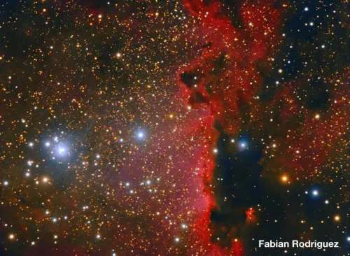 изображение meade LX850 12" F/8 ACF OTA,  10