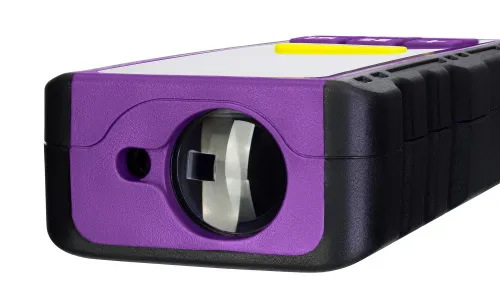 картина лазерен измерител Ermenrich Reel PRO GL60,  5