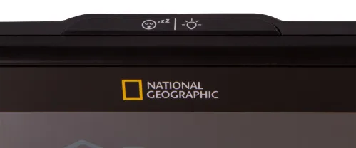 картина цветна метеорологична станция Bresser National Geographic VA с 3 външни сензора,  6