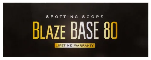 снимка зрителна тръба Levenhuk Blaze BASE 80,  17