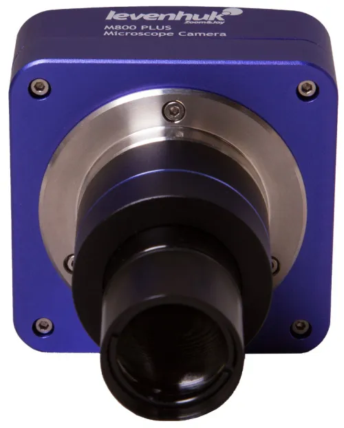 картинка цифрова камера Levenhuk M800 PLUS,  7