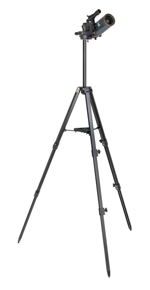 фотография фототелескоп Levenhuk Kelvin MAK60 mini AZ,  3