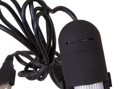 фотография цифров микроскоп Levenhuk DTX 30,  7