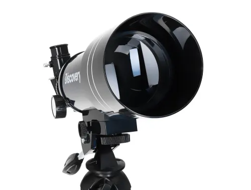 картина телескоп Levenhuk Discovery Spark 703 AZ с книга,  9