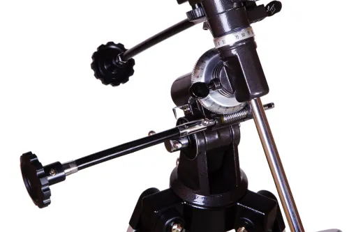 снимка телескоп Levenhuk Skyline PLUS 105 MAK,  9