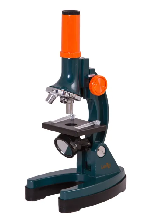 снимка комплект микроскоп, телескоп и бинокъл Levenhuk LabZZ MTB3,  11