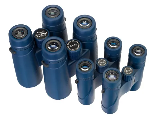 изображение бинокъл Levenhuk Discovery Elbrus 8x42,  4