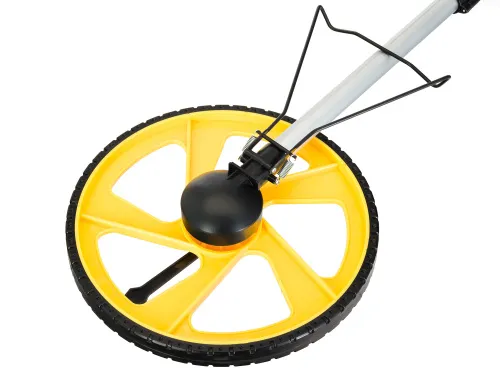 снимка цифрово измервателно колело Ermenrich Reel WM20,  7