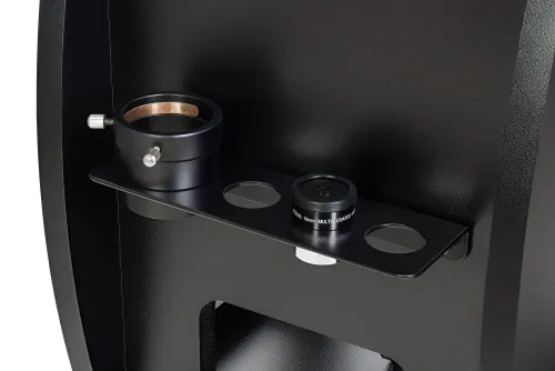 снимка добсънов телескоп Levenhuk New Skyline PLUS 8" (200/1200),  9