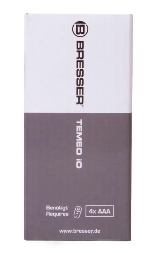картина метеорологична станция Bresser Temeo,  13