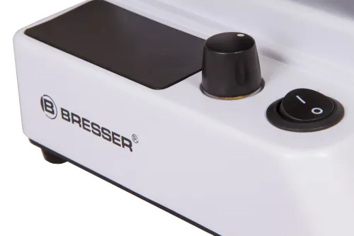 картинка микроскоп Bresser Erudit DLX 40–1000x,  12