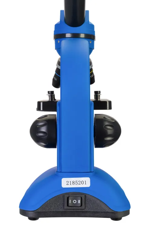 картинка микроскоп Levenhuk Discovery Nano,  9