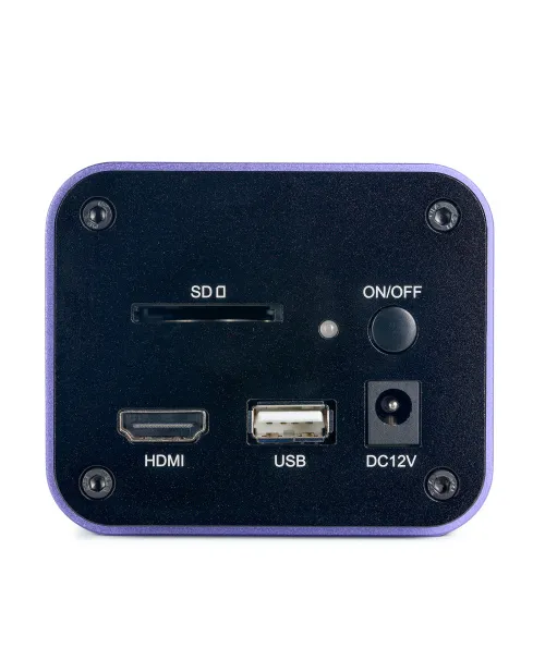 картинка биологичен инвертиран цифров микроскоп MAGUS Bio VD350 LCD,  23