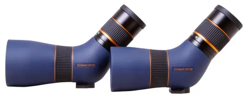 фотография зрителна тръба Levenhuk Blaze Compact 50 ED,  3